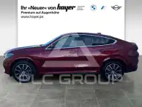 2023 BMW X6