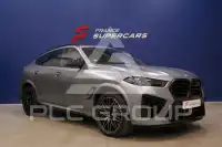 2023 BMW X6