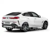 2023 BMW X6