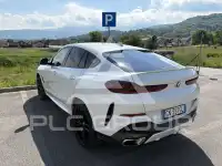 2023 BMW X6