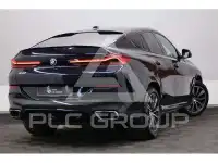 2023 BMW X6