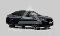 2023 BMW X6