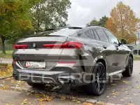 2023 BMW X6