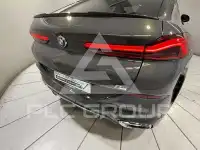 2023 BMW X6