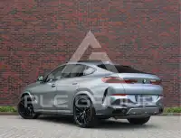 2023 BMW X6