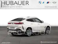 2023 BMW X6