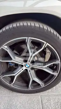 2023 BMW X6
