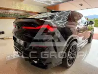 2023 BMW X6