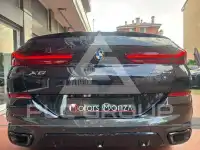 2023 BMW X6