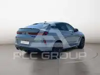 2023 BMW X6