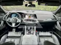 2023 BMW X6