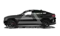 2023 BMW X6