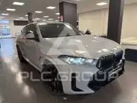 2023 BMW X6