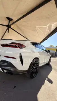 2023 BMW X6