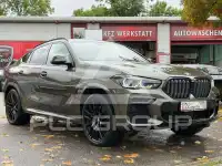 2023 BMW X6