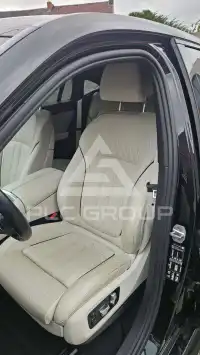 2023 BMW X6