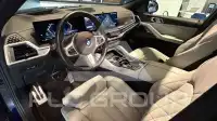 2023 BMW X6