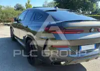 2023 BMW X6