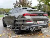 2023 BMW X6