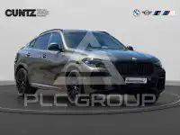2023 BMW X6