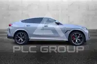 2023 BMW X6