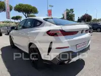 2023 BMW X6