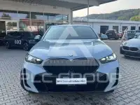 2023 BMW X6