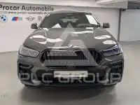 2023 BMW X6