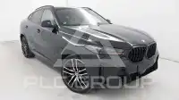 2023 BMW X6