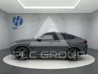 2023 BMW X6