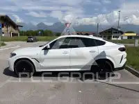 2023 BMW X6