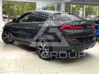 2023 BMW X6