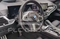 2023 BMW X6