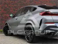 2023 BMW X6