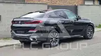 2023 BMW X6