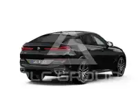 2023 BMW X6