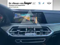 2023 BMW X6