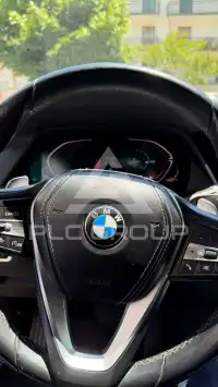 2023 BMW X6