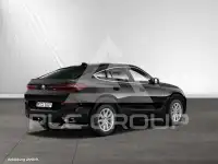 2023 BMW X6