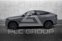 2023 BMW X6