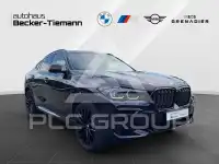 2023 BMW X6