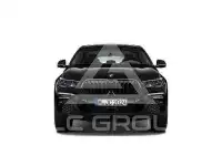 2023 BMW X6