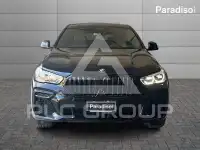 2023 BMW X6