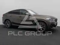 2023 BMW X6