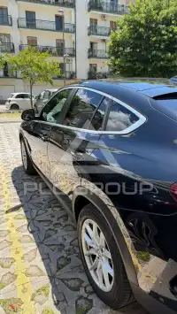 2023 BMW X6