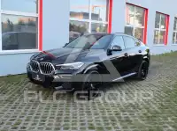 2023 BMW X6