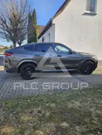 2023 BMW X6
