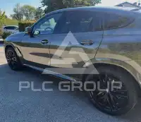 2023 BMW X6