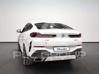 2023 BMW X6