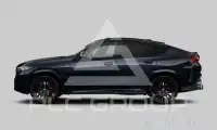 2023 BMW X6